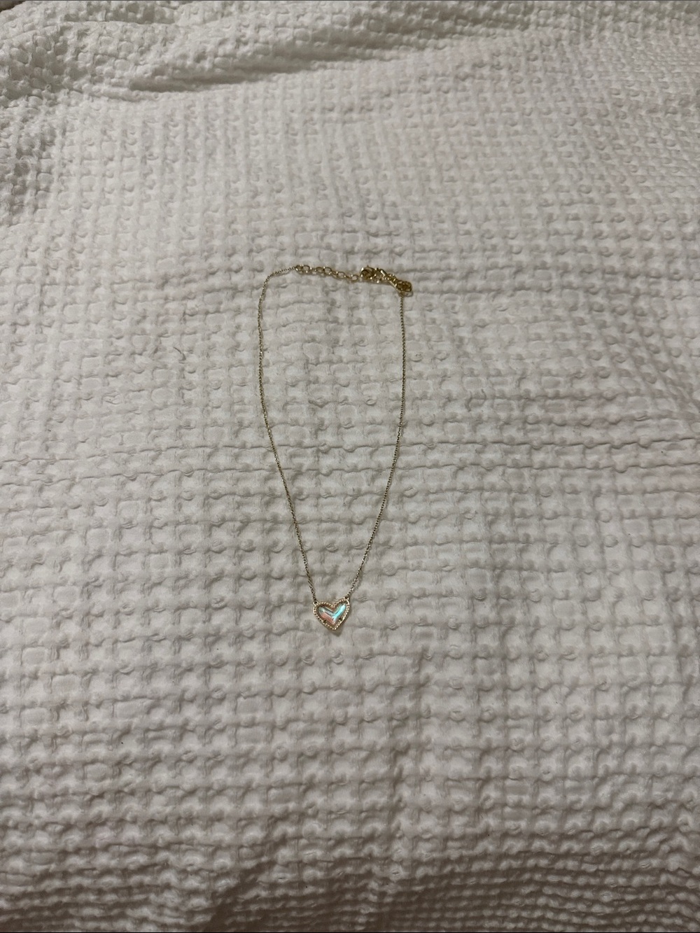 Kendra Scott Necklace